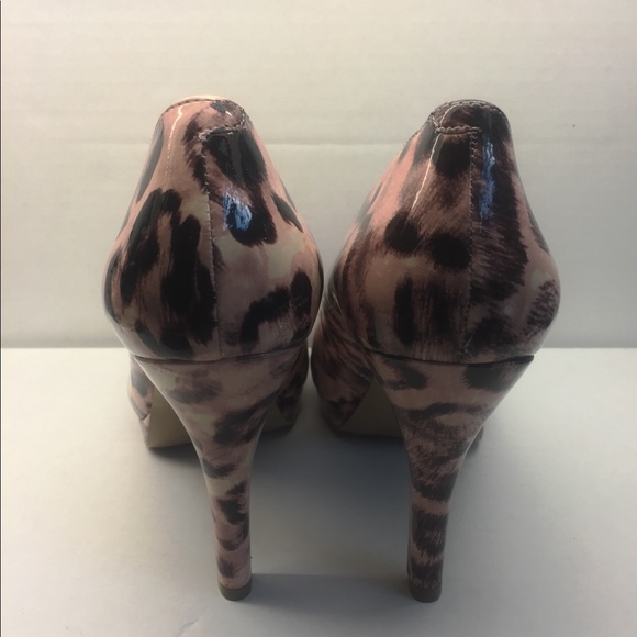 Nine West Shoes - Picture 4 of 4